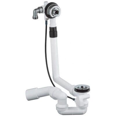 Baterie de baie GROHE Model 28991000 - Baterie de baie Baterie de baie GROHE Model 28991000 - Baterie de baie
