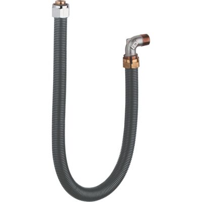 GROHE 28993000 Connecteur de robinet - Noir - Pièce et accessoire de robinetterie - Publicité GROHE 28993000 Connecteur de robinet - Noir - Pièce et accessoire de robinetterie - Publicité