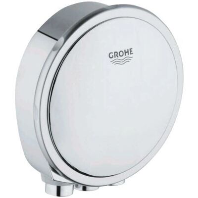 Grohe Talentofill Chrome - Sistem de umplere a căzii Grohe Talentofill Chrome - Sistem de umplere a căzii