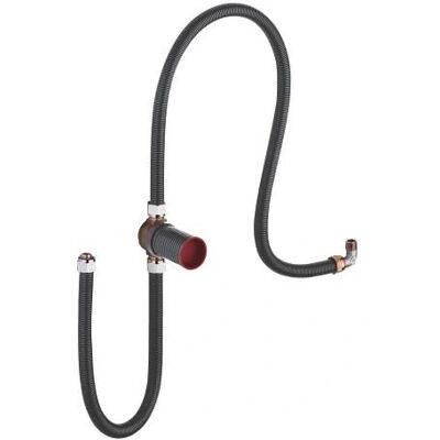 GROHE 28995000 Duscharm - Duschtyp GROHE 28995000 Duscharm - Duschtyp