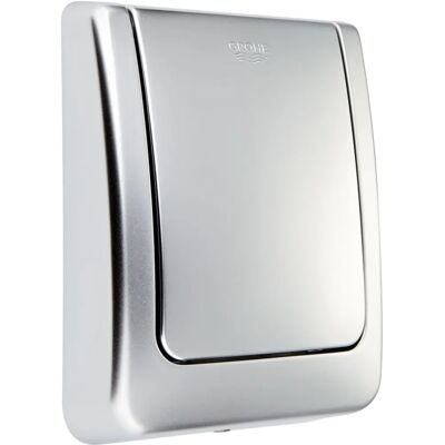 Grohe Classic Urinal Cover Plate - Urinal Cover Plate Grohe Classic Urinal Cover Plate - Urinal Cover Plate