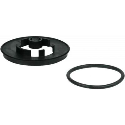 Grohe - Kit de fixation universel pour mélangeurs - Chromé - Kit de fixation - Publicité Grohe - Kit de fixation universel pour mélangeurs - Chromé - Kit de fixation - Publicité