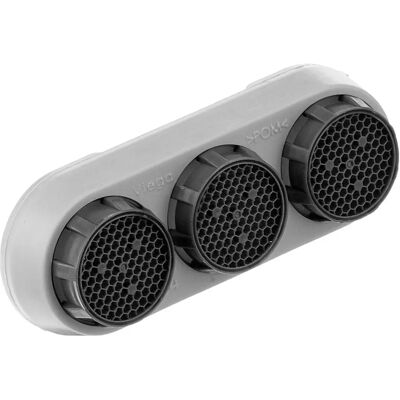 Grohe Talentofill - Zulauf- und Überlaufteil Grohe Talentofill - Zulauf- und Überlaufteil