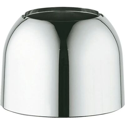 Grohe Wasserhahn Basisring - Eurosmart - Chrom-Optik Grohe Wasserhahn Basisring - Eurosmart - Chrom-Optik