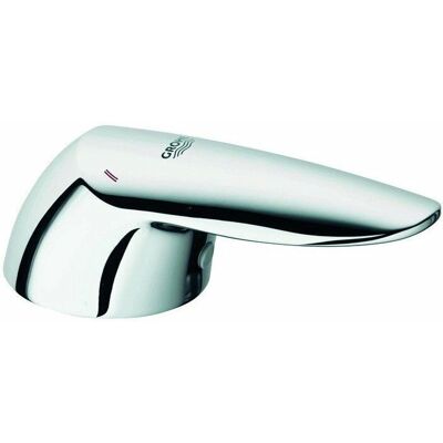 Grohe Modell 46439000 - Hebel für Eurodisc Waschtischmischer Grohe Modell 46439000 - Hebel für Eurodisc Waschtischmischer