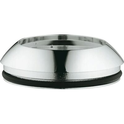 Grohe 46436000 Anneau de Base pour Robinet - Anneau de Base pour Robinet - Publicité Grohe 46436000 Anneau de Base pour Robinet - Anneau de Base pour Robinet - Publicité