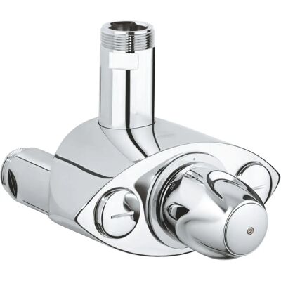 Grohe Grohtherm XL Valvola Termostatica - Miscelatore Lavabo Grohe Grohtherm XL Valvola Termostatica - Miscelatore Lavabo