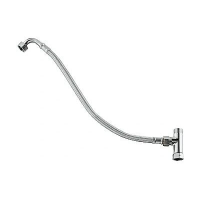 Raccordo Rubinetto in Acciaio Inox Grohe - Per Grohtherm Micro Raccordo Rubinetto in Acciaio Inox Grohe - Per Grohtherm Micro