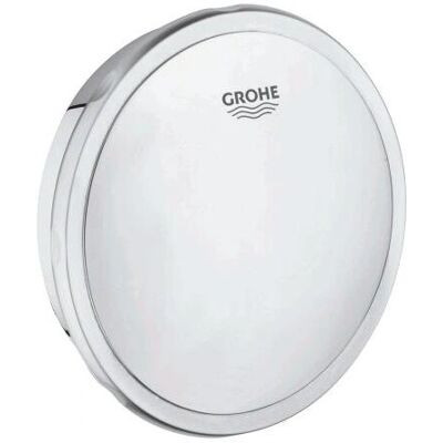 Grohe Talento Krom Afløb og Overløbssæt Grohe Talento Krom Afløb og Overløbssæt