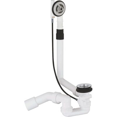 Grohe Talento Badewannenablauf - Überlauf Grohe Talento Badewannenablauf - Überlauf