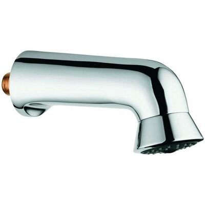 Cap de duș sport GROHE Relexa, cromat, proiecție 148 mm, 1 mod de jet Cap de duș sport GROHE Relexa, cromat, proiecție 148 mm, 1 mod de jet
