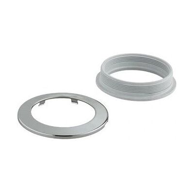 Grohe Rosette - Chrom - 09532000 - Armaturabdeckung Grohe Rosette - Chrom - 09532000 - Armaturabdeckung
