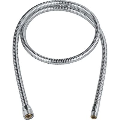 Grohe 46174000 Flessibile Metallico per Rubinetto Cucina - Ricambio per Miscelatore Grohe 46174000 Flessibile Metallico per Rubinetto Cucina - Ricambio per Miscelatore