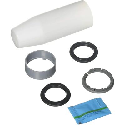 Joints pour le mélangeur de lavabo - EUROSMART EUROPLUS - Kit de joints Grohe - Publicité Joints pour le mélangeur de lavabo - EUROSMART EUROPLUS - Kit de joints Grohe - Publicité