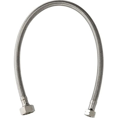 Tuyau de raccordement Grohe - Pour raccords à 4 trous - Tuyau de douche pour baignoire GROHE Essence - Publicité Tuyau de raccordement Grohe - Pour raccords à 4 trous - Tuyau de douche pour baignoire GROHE Essence - Publicité