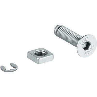 Grohe Befestigungsschraube 42788 - Schnellbauschraube für Tectron 505 Grohe Befestigungsschraube 42788 - Schnellbauschraube für Tectron 505