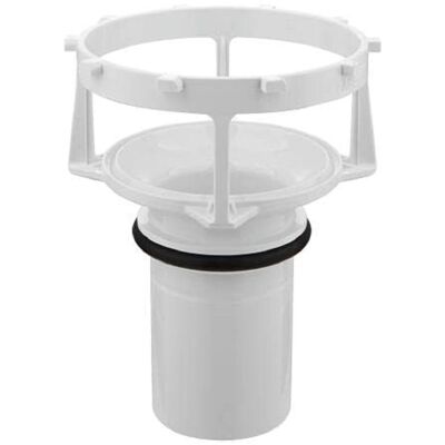 Grohe Ventilsitz - O-Ring - Zwei-Mengen-Spülsystem Grohe Ventilsitz - O-Ring - Zwei-Mengen-Spülsystem