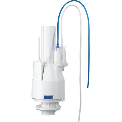 Grohe 42774000 Doppelspülung Toiletten-Spülmechanismus Grohe 42774000 Doppelspülung Toiletten-Spülmechanismus