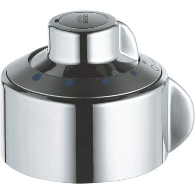Uchwyt sterujący Grohe Chrom - Control Handle Uchwyt sterujący Grohe Chrom - Control Handle