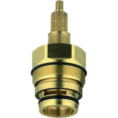 Grohe 47598000 Cartuccia Termostatica - Valvola Doccia a Controllo Doppio Grohe 47598000 Cartuccia Termostatica - Valvola Doccia a Controllo Doppio