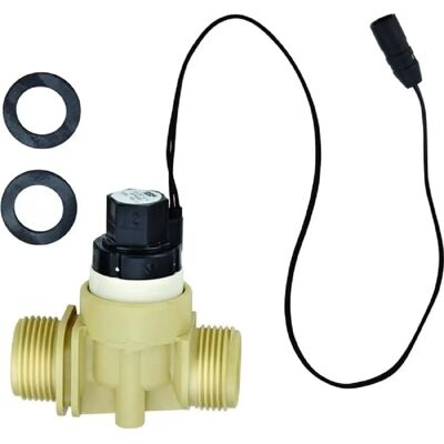 Grohe Modell 42740000 - Infrarot Elektronik Tectron - Magnetventil Grohe Modell 42740000 - Infrarot Elektronik Tectron - Magnetventil