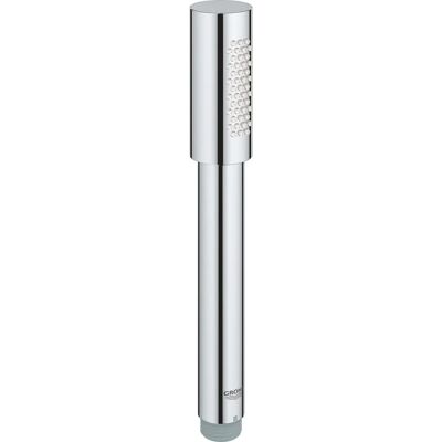 Cap de Duș Grohe Sena Stick - Multi-funcție Cromat Cap de Duș Grohe Sena Stick - Multi-funcție Cromat