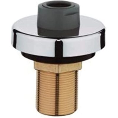 Grohe 46487IX0 Flexibler Schlauch - Duschteil Grohe 46487IX0 Flexibler Schlauch - Duschteil