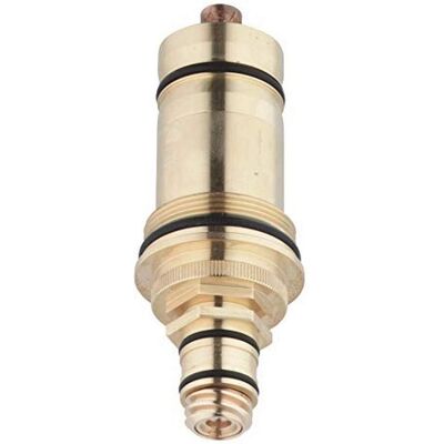 Grohe 47220000 Dual Douche Thermostatische Kogel - Thermostatische Kogel Grohe 47220000 Dual Douche Thermostatische Kogel - Thermostatische Kogel