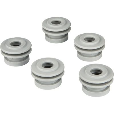Grohe Modell 4387500M - WC & Urinal Verbinder Set Grohe Modell 4387500M - WC & Urinal Verbinder Set