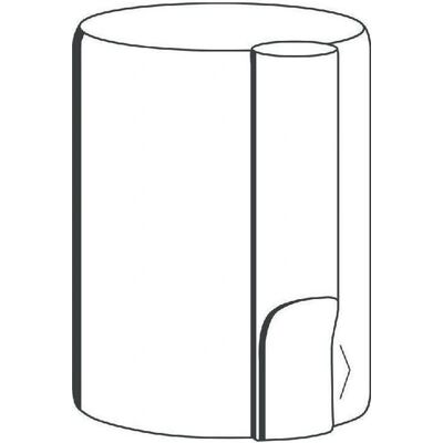 Grohe Tenso Absperrgriff - Shut-off Handle Grohe Tenso Absperrgriff - Shut-off Handle