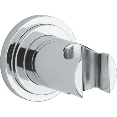 Grohe Sena Wandhalterung - Duschhalter - Chrom Oberfläche Grohe Sena Wandhalterung - Duschhalter - Chrom Oberfläche