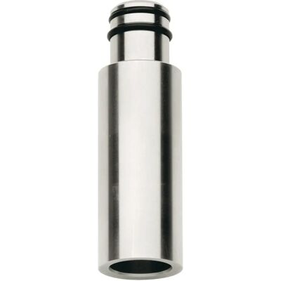 Estensione del Rubinetto Grohe Europlus E in acciaio inossidabile - 75mm Estensione del Rubinetto Grohe Europlus E in acciaio inossidabile - 75mm