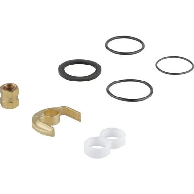 GROHE Fixation M26x1.5 - kit de montage universel - Publicité GROHE Fixation M26x1.5 - kit de montage universel - Publicité