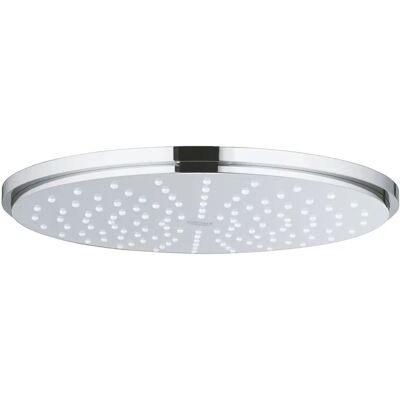 GROHE Rainshower Cosmopolitan 210 Cap de duș fără limită de debit, Culoare: cromat GROHE Rainshower Cosmopolitan 210 Cap de duș fără limită de debit, Culoare: cromat