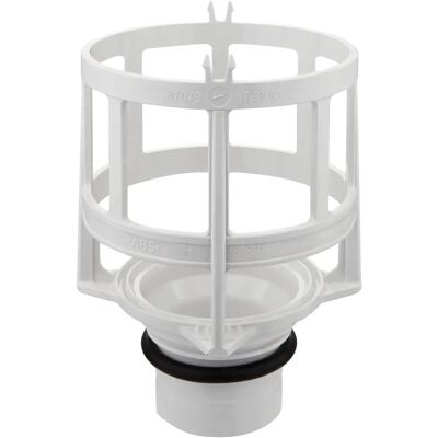 Sedile valvola WC Grohe con O-Ring - GD 2 Sedile valvola WC Grohe con O-Ring - GD 2
