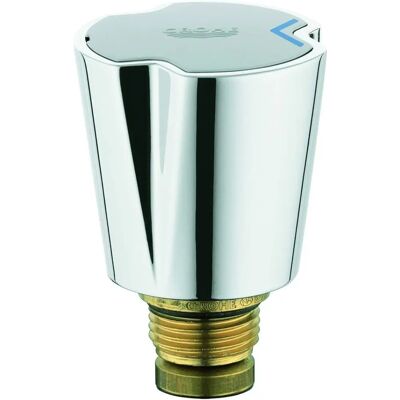 Grohe Costa 45959 Blau/Rot Metallarmatur - Armaturtyp Grohe Costa 45959 Blau/Rot Metallarmatur - Armaturtyp