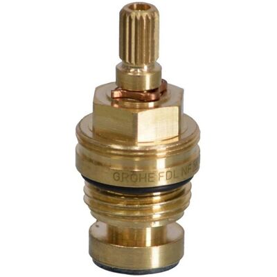 Grohe Modell 45964000 Armaturenteil - ½ Zoll Anschluss - 20 stk Grohe Modell 45964000 Armaturenteil - ½ Zoll Anschluss - 20 stk