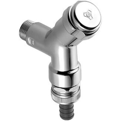 Grohe Eggemann 1/2 inch Terugslagklep - Sanitair accessoire Grohe Eggemann 1/2 inch Terugslagklep - Sanitair accessoire