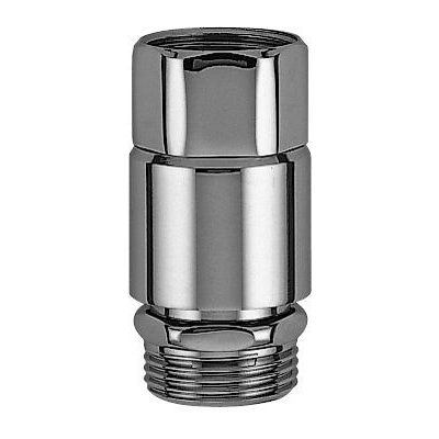 Dispositif de sécurité Grohe - 41231000 - Prévention du reflux Dispositif de sécurité Grohe - 41231000 - Prévention du reflux
