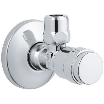 Grohe 41263000 Badezimmerarmatur - Chrom Grohe 41263000 Badezimmerarmatur - Chrom