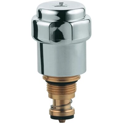 Grohe Anti-retour 3/8 pouce DN10 - Accessoires sanitaires - Publicité Grohe Anti-retour 3/8 pouce DN10 - Accessoires sanitaires - Publicité