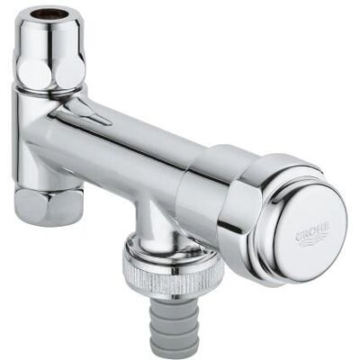 GROHE 41030000 Baterie pentru baie - Conexiune de apă fiabilă GROHE 41030000 Baterie pentru baie - Conexiune de apă fiabilă