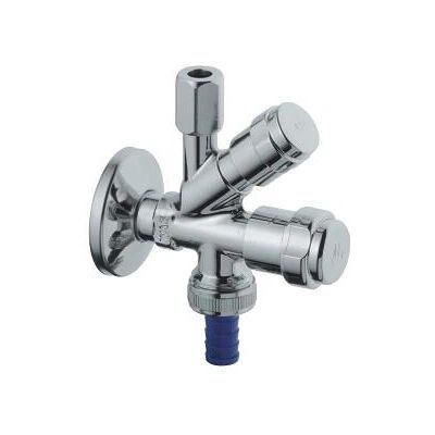 Grohe 41073000 Badezimmerarmatur - Chrom Grohe 41073000 Badezimmerarmatur - Chrom