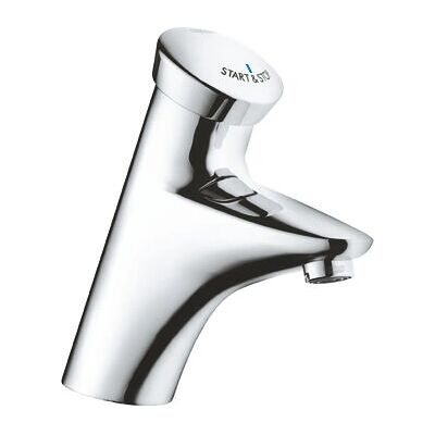 Mare di bagno GROHE 36249000 - Eurodisc SE, Cromo, Autochiusura, Modello 36249000 Mare di bagno GROHE 36249000 - Eurodisc SE, Cromo, Autochiusura, Modello 36249000
