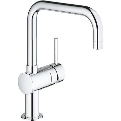 GROHE Minta (32488) - Mélangeur Évier Monolevier GROHE Minta (32488) - Mélangeur Évier Monolevier