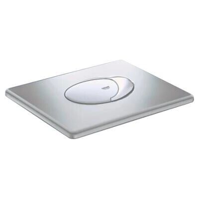 Grohe 38506P00 Brushed Chrome Wall Plate Faucet Part Grohe 38506P00 Brushed Chrome Wall Plate Faucet Part