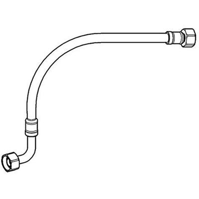 Grohe Model 42206000 - Słuchawka prysznicowa i Akcesoria Grohe Model 42206000 - Słuchawka prysznicowa i Akcesoria