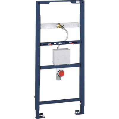Grohe Rapid SL Rama podtynkowa do WC - System WC Grohe Rapid SL Rama podtynkowa do WC - System WC