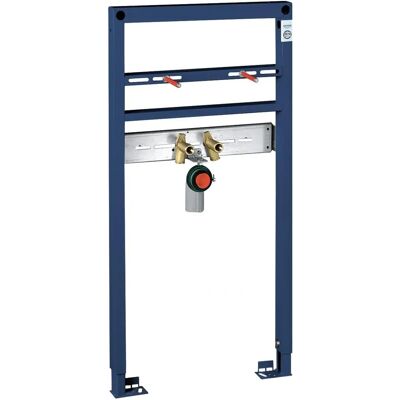 Element de lavoar Grohe Rapid SL - 1,00 m - Pentru amestecator monobloc Element de lavoar Grohe Rapid SL - 1,00 m - Pentru amestecator monobloc
