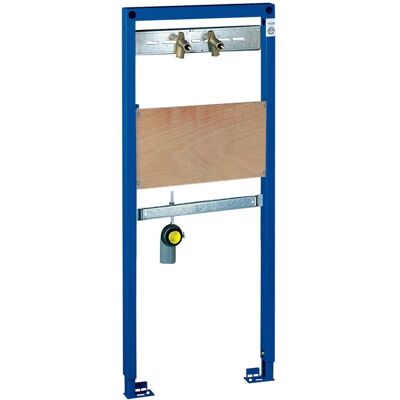 Element de chiuvetă montat pe perete Grohe - Înălțime 130cm - Montaj pe perete sau cadru Element de chiuvetă montat pe perete Grohe - Înălțime 130cm - Montaj pe perete sau cadru